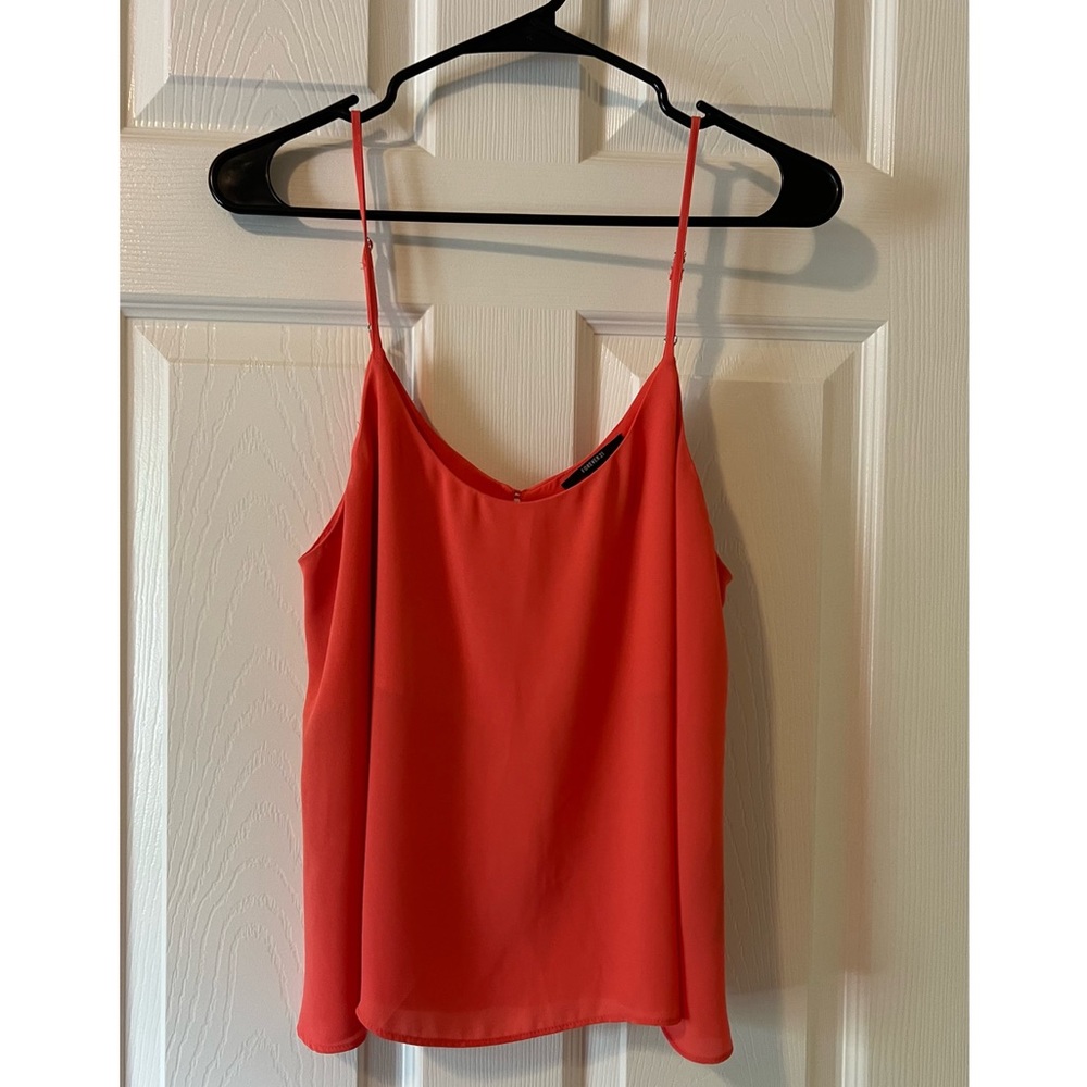 Forever 21 Tank Top